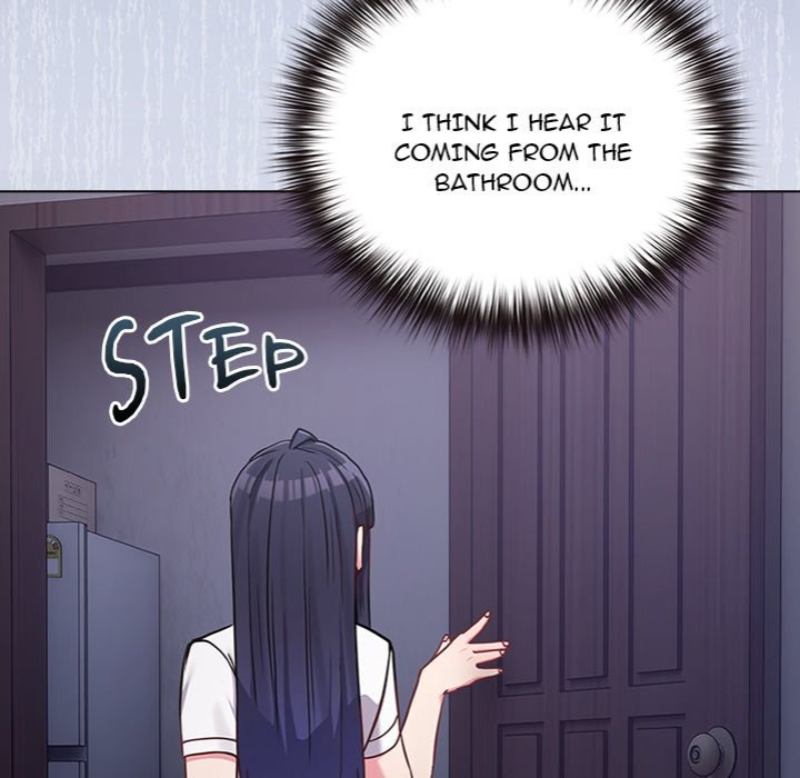 But You’re the Same Age as My Daughter?! Chapter 42 Page 99
