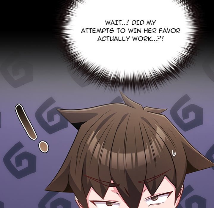 But You’re the Same Age as My Daughter?! Chapter 43 Page 102