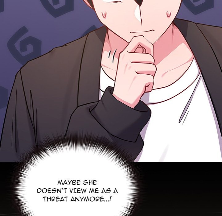 But You’re the Same Age as My Daughter?! Chapter 43 Page 103