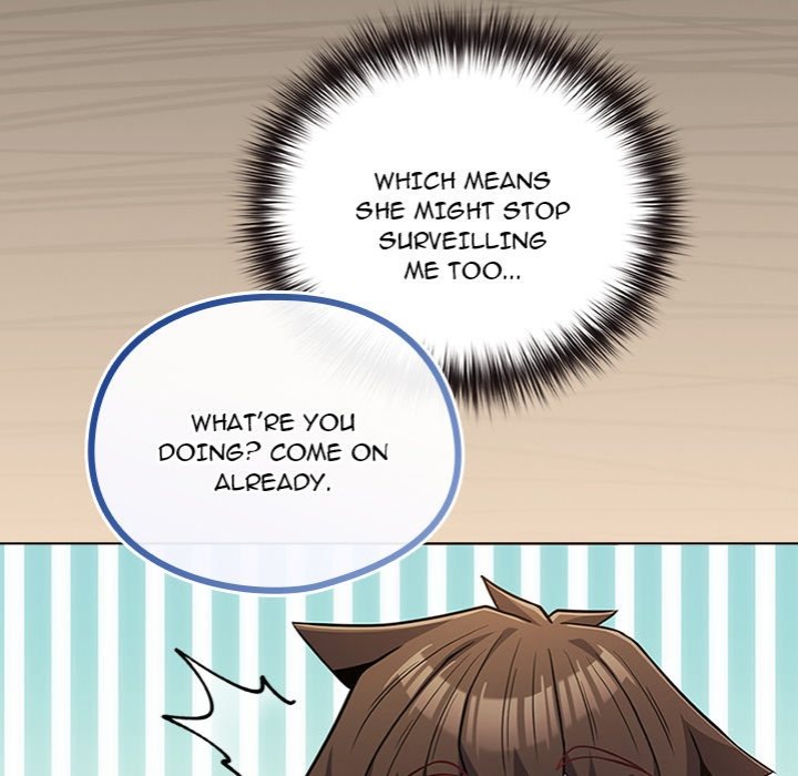But You’re the Same Age as My Daughter?! Chapter 43 Page 105