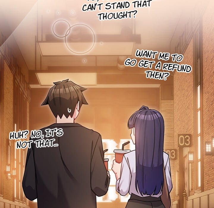 But You’re the Same Age as My Daughter?! Chapter 43 Page 108