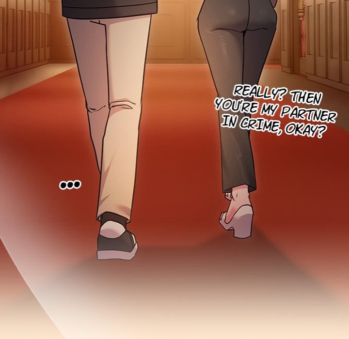 But You’re the Same Age as My Daughter?! Chapter 43 Page 109
