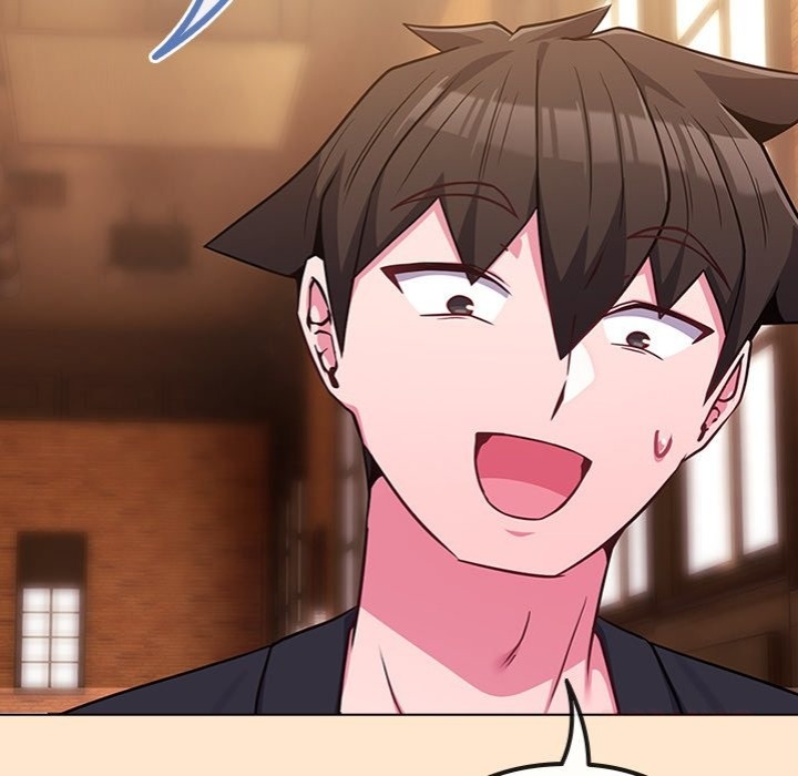 But You’re the Same Age as My Daughter?! Chapter 43 Page 112