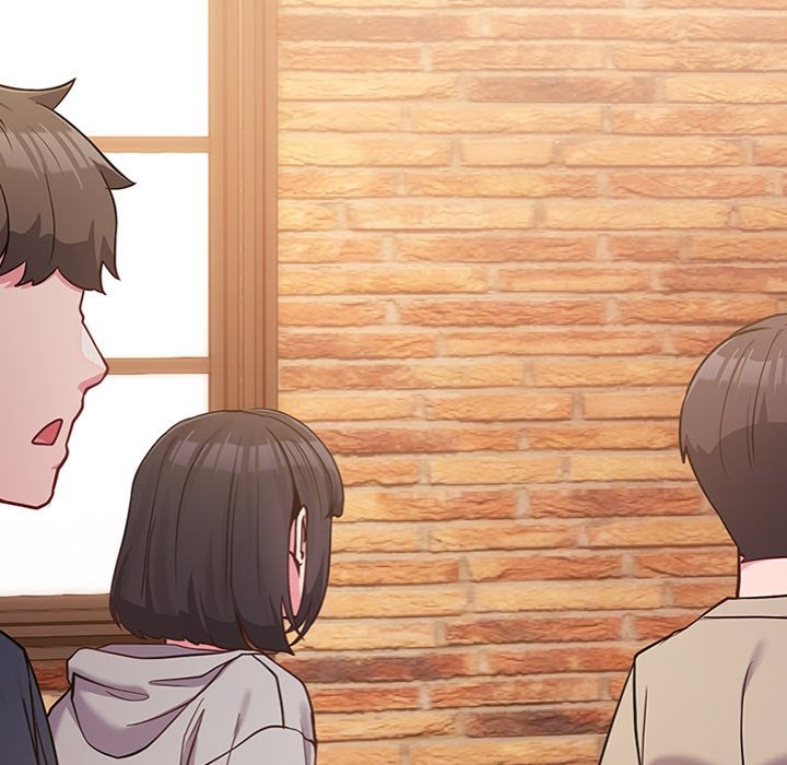 But You’re the Same Age as My Daughter?! Chapter 43 Page 116