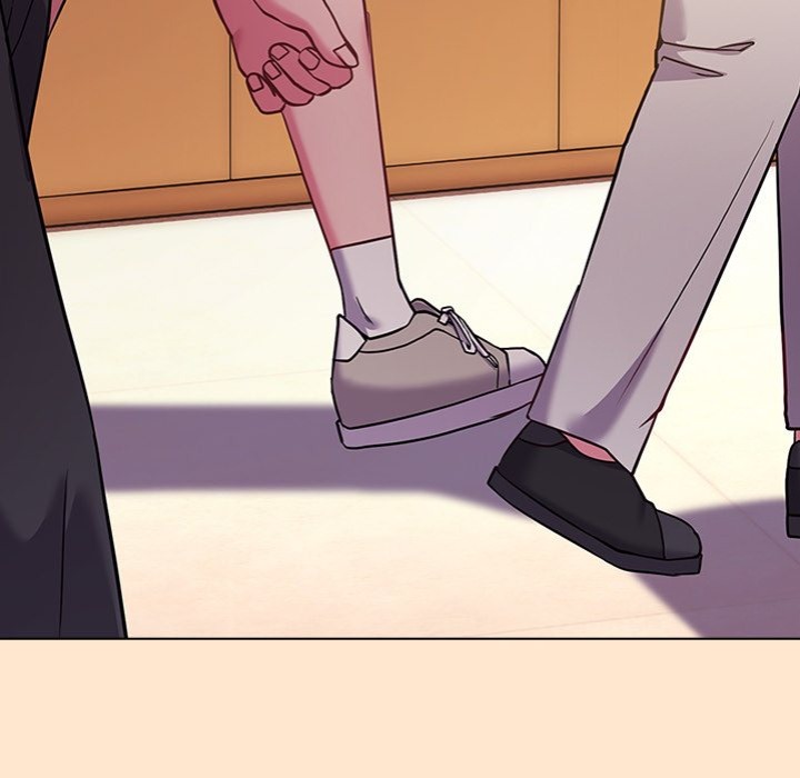 But You’re the Same Age as My Daughter?! Chapter 43 Page 118