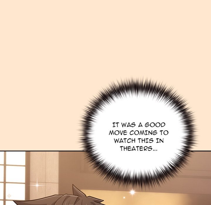 But You’re the Same Age as My Daughter?! Chapter 43 Page 119