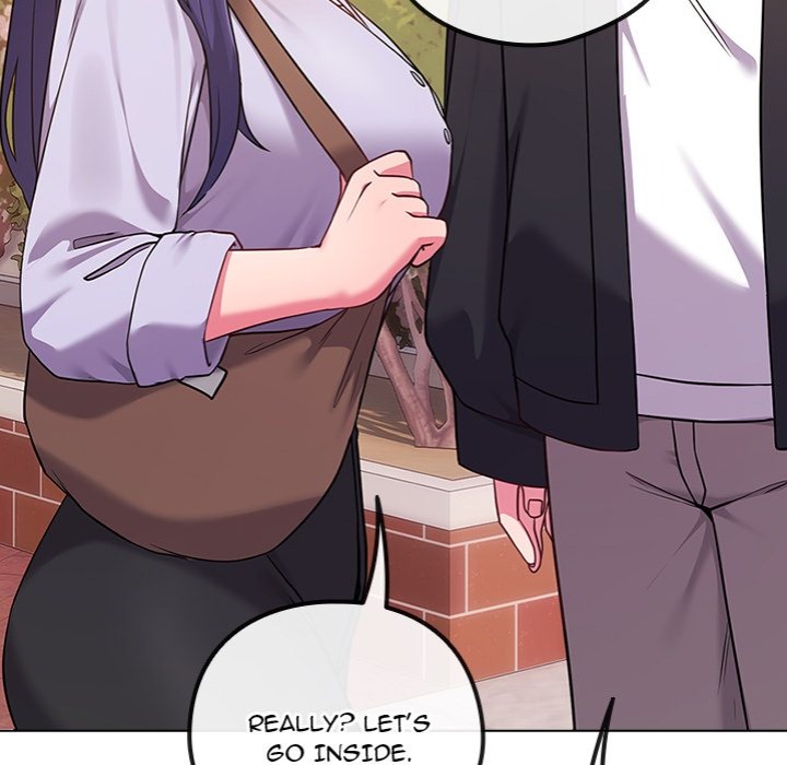 But You’re the Same Age as My Daughter?! Chapter 43 Page 12
