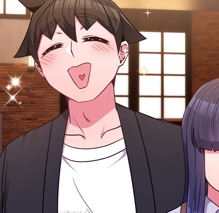 But You’re the Same Age as My Daughter?! Chapter 43 Page 120