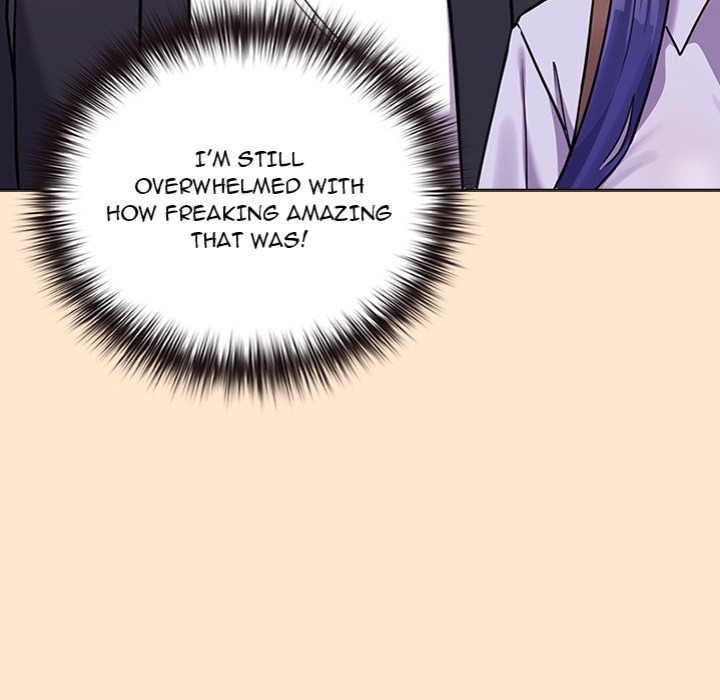 But You’re the Same Age as My Daughter?! Chapter 43 Page 121