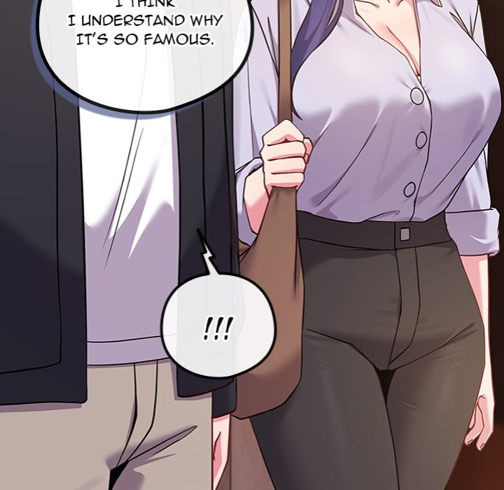 But You’re the Same Age as My Daughter?! Chapter 43 Page 128