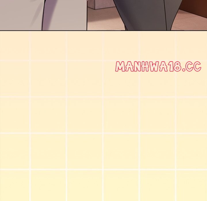But You’re the Same Age as My Daughter?! Chapter 43 Page 129