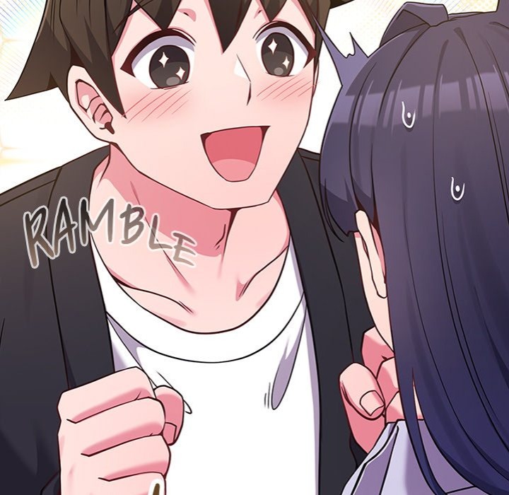 But You’re the Same Age as My Daughter?! Chapter 43 Page 131