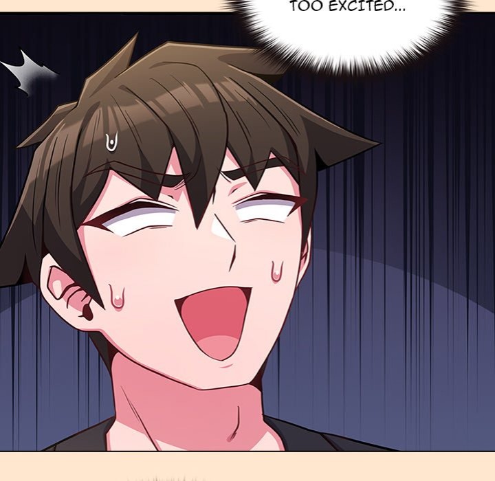 But You’re the Same Age as My Daughter?! Chapter 43 Page 134