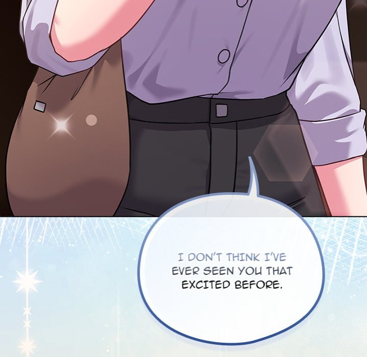 But You’re the Same Age as My Daughter?! Chapter 43 Page 140