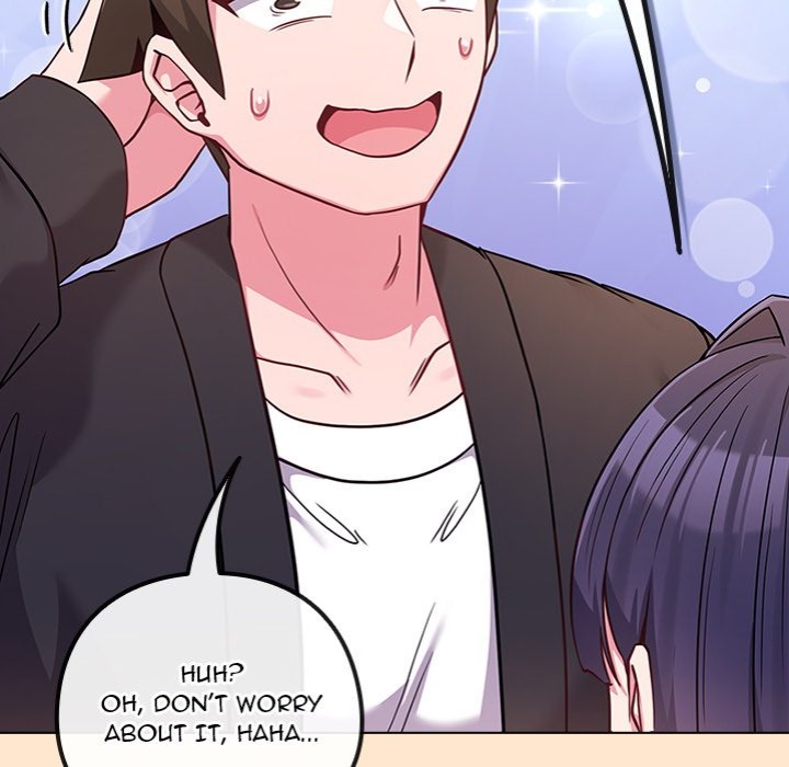 But You’re the Same Age as My Daughter?! Chapter 43 Page 143