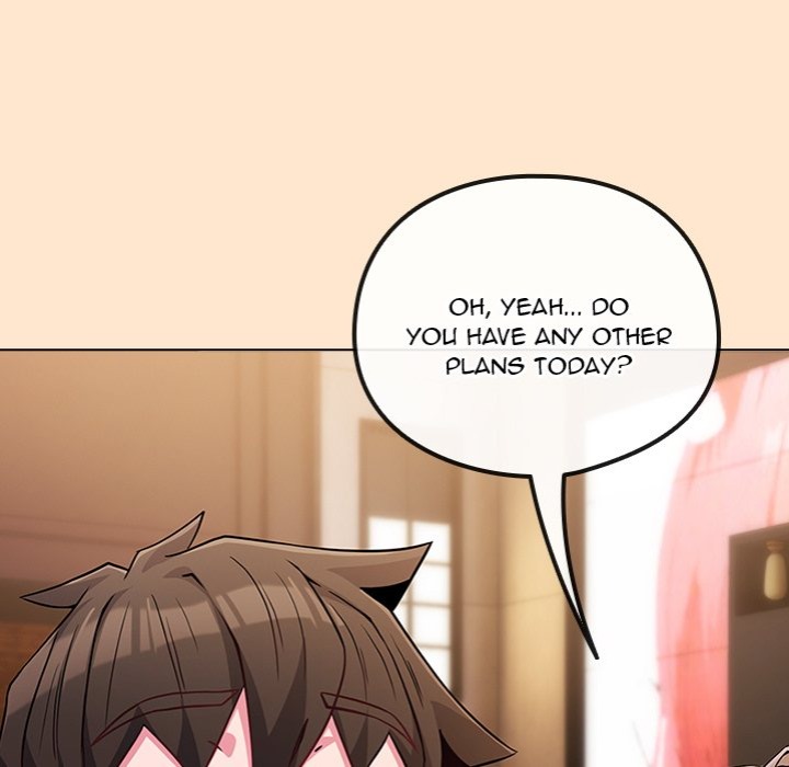 But You’re the Same Age as My Daughter?! Chapter 43 Page 151