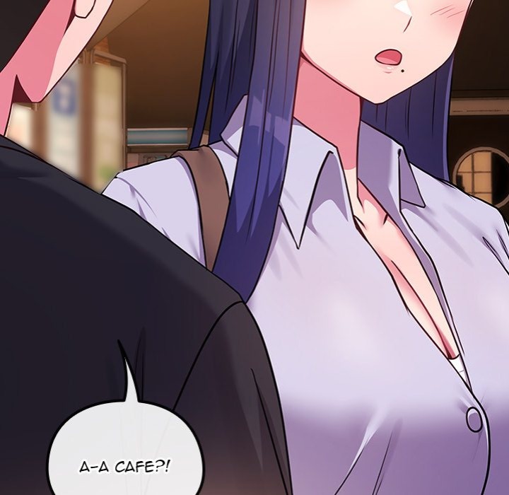 But You’re the Same Age as My Daughter?! Chapter 43 Page 155