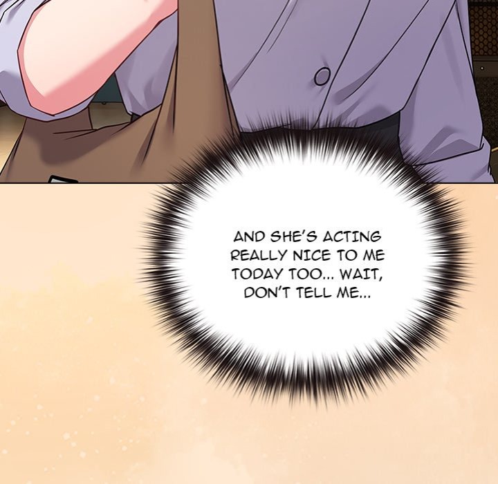 But You’re the Same Age as My Daughter?! Chapter 43 Page 164