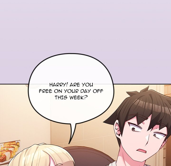 But You’re the Same Age as My Daughter?! Chapter 43 Page 17