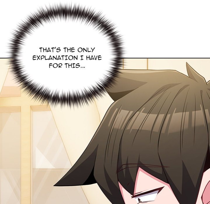 But You’re the Same Age as My Daughter?! Chapter 43 Page 170
