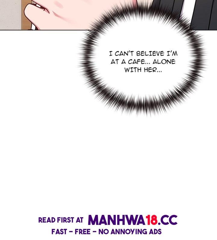 But You’re the Same Age as My Daughter?! Chapter 43 Page 172