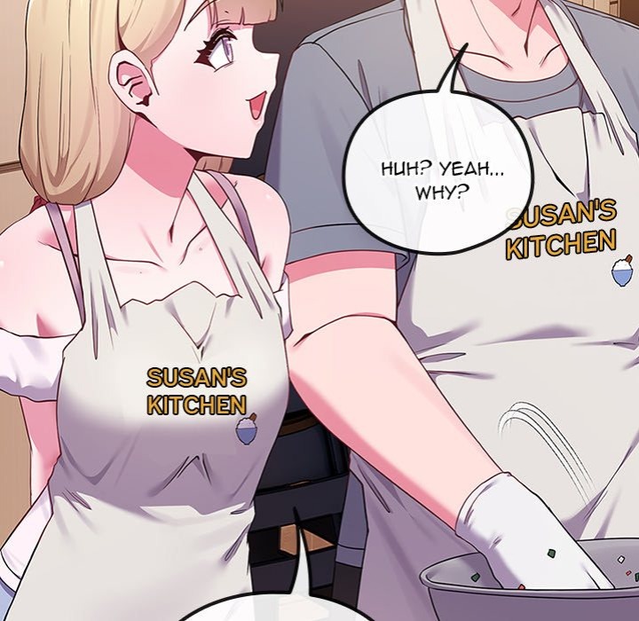 But You’re the Same Age as My Daughter?! Chapter 43 Page 18