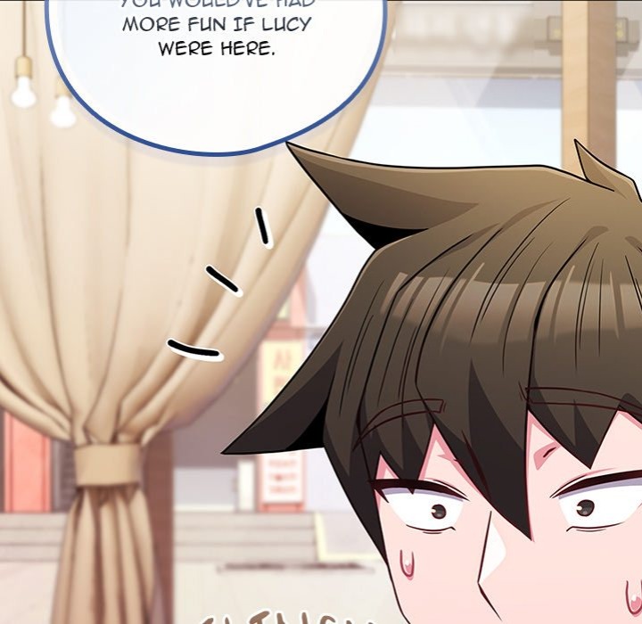 But You’re the Same Age as My Daughter?! Chapter 43 Page 183