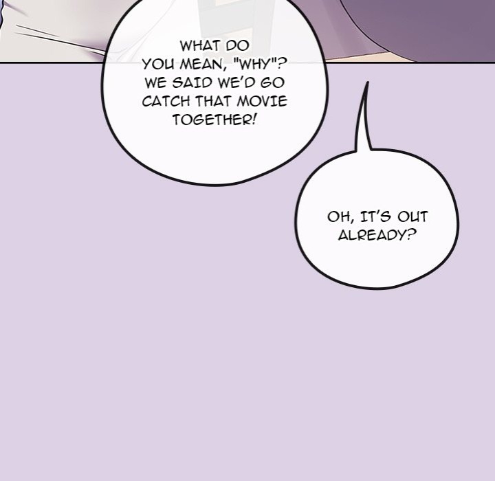 But You’re the Same Age as My Daughter?! Chapter 43 Page 19