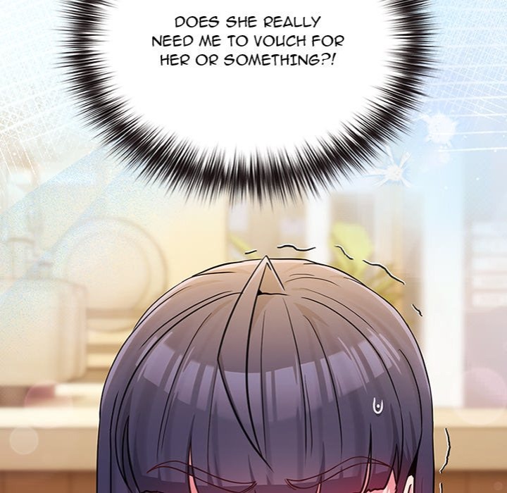 But You’re the Same Age as My Daughter?! Chapter 43 Page 197