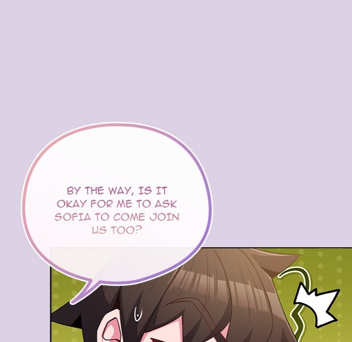 But You’re the Same Age as My Daughter?! Chapter 43 Page 20