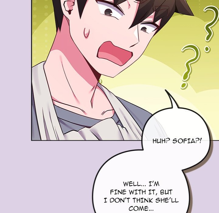 But You’re the Same Age as My Daughter?! Chapter 43 Page 21