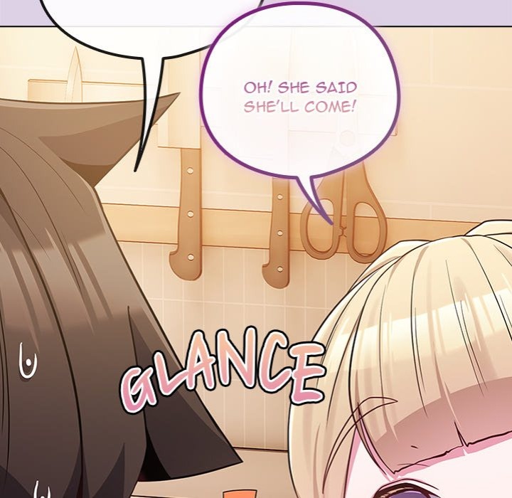 But You’re the Same Age as My Daughter?! Chapter 43 Page 23