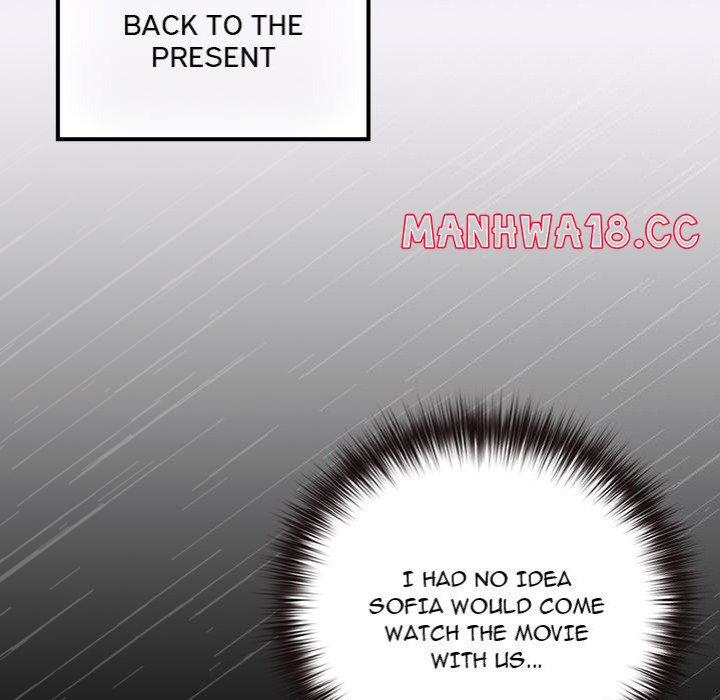 But You’re the Same Age as My Daughter?! Chapter 43 Page 27