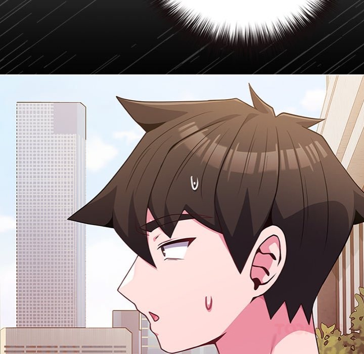 But You’re the Same Age as My Daughter?! Chapter 43 Page 28
