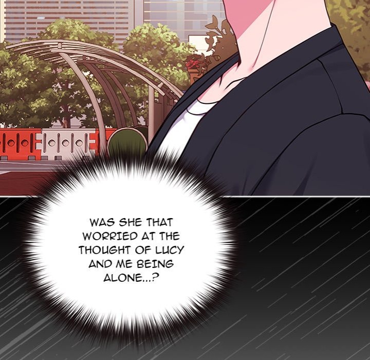 But You’re the Same Age as My Daughter?! Chapter 43 Page 29