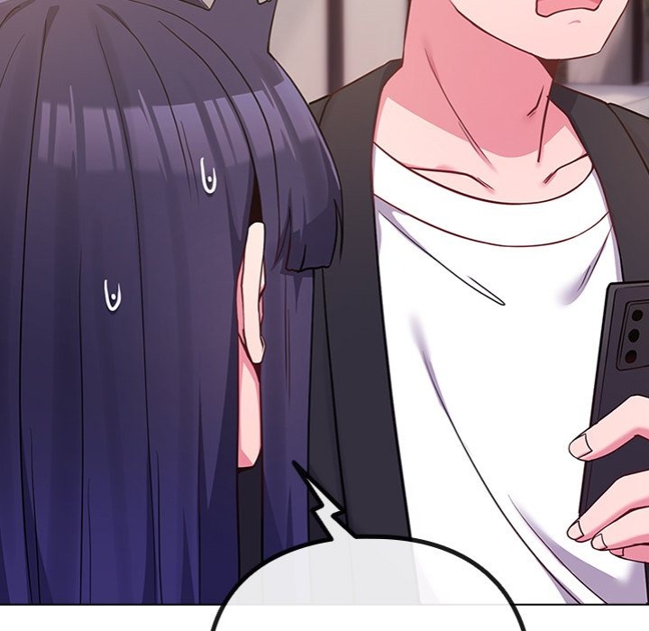 But You’re the Same Age as My Daughter?! Chapter 43 Page 37