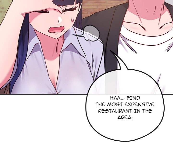 But You’re the Same Age as My Daughter?! Chapter 43 Page 40