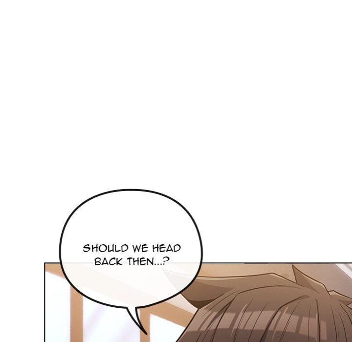 But You’re the Same Age as My Daughter?! Chapter 43 Page 41