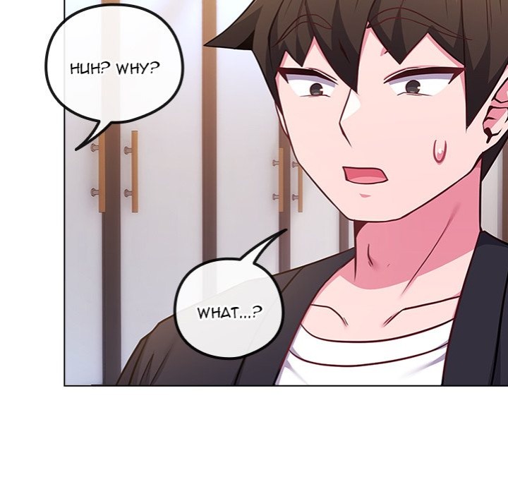 But You’re the Same Age as My Daughter?! Chapter 43 Page 42