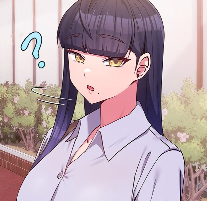 But You’re the Same Age as My Daughter?! Chapter 43 Page 44