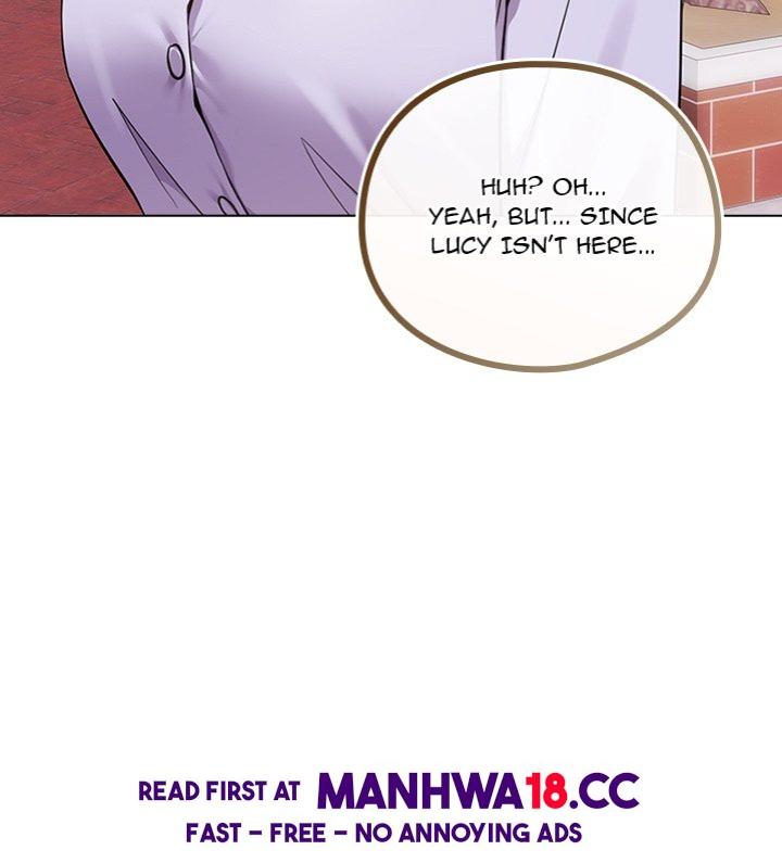 But You’re the Same Age as My Daughter?! Chapter 43 Page 45