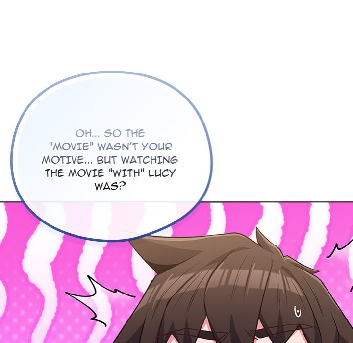 But You’re the Same Age as My Daughter?! Chapter 43 Page 46