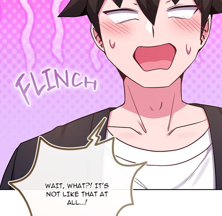 But You’re the Same Age as My Daughter?! Chapter 43 Page 47