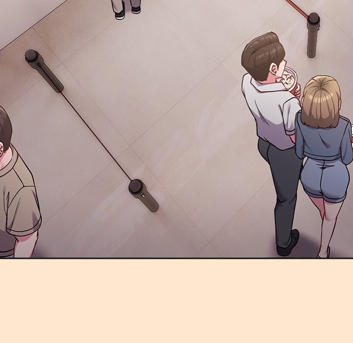 But You’re the Same Age as My Daughter?! Chapter 43 Page 54
