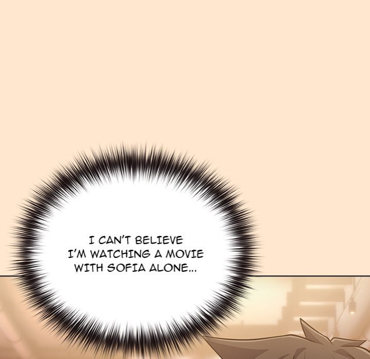 But You’re the Same Age as My Daughter?! Chapter 43 Page 55