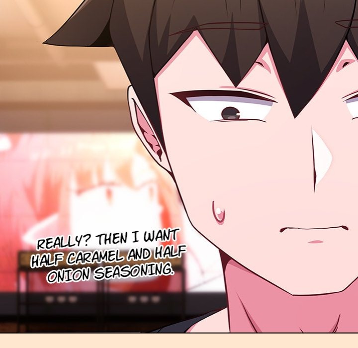 But You’re the Same Age as My Daughter?! Chapter 43 Page 62