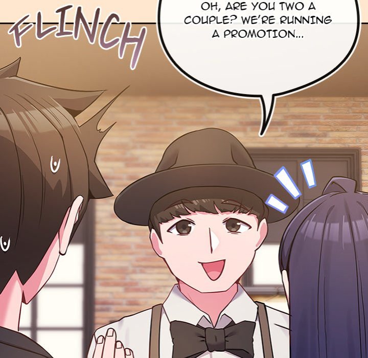 But You’re the Same Age as My Daughter?! Chapter 43 Page 64