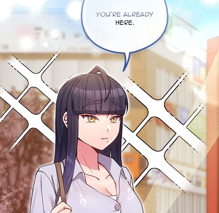 But You’re the Same Age as My Daughter?! Chapter 43 Page 7