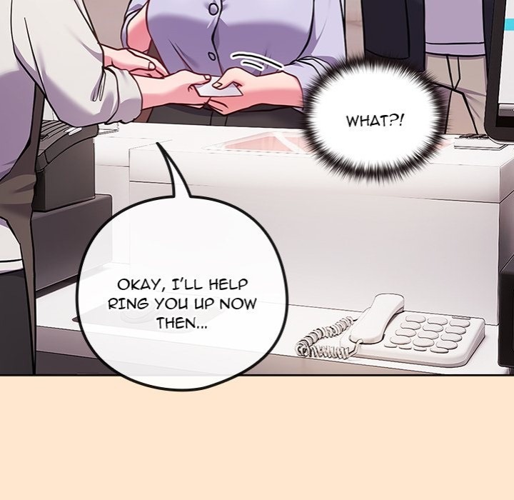 But You’re the Same Age as My Daughter?! Chapter 43 Page 76