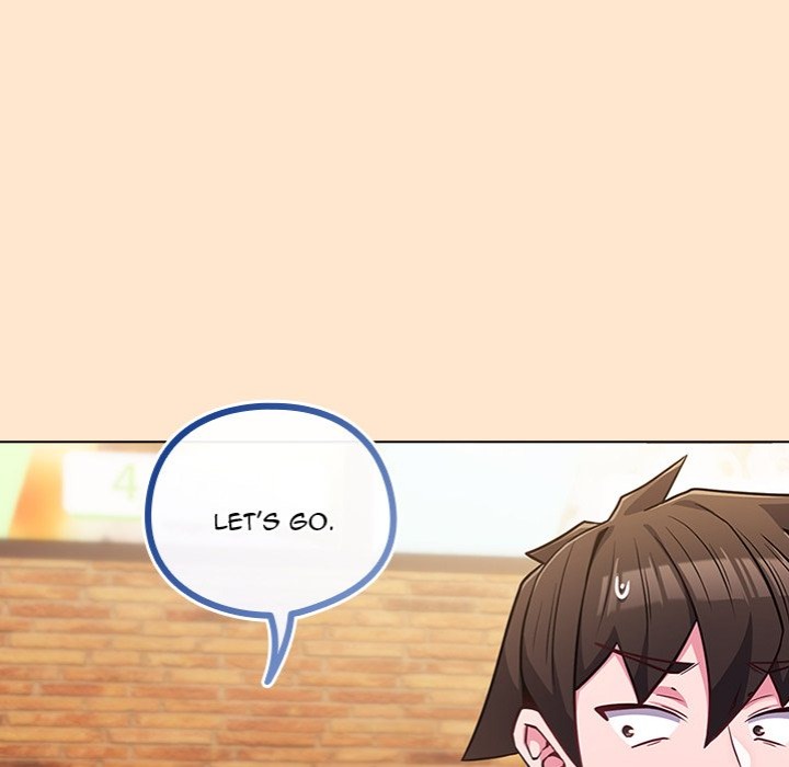 But You’re the Same Age as My Daughter?! Chapter 43 Page 77